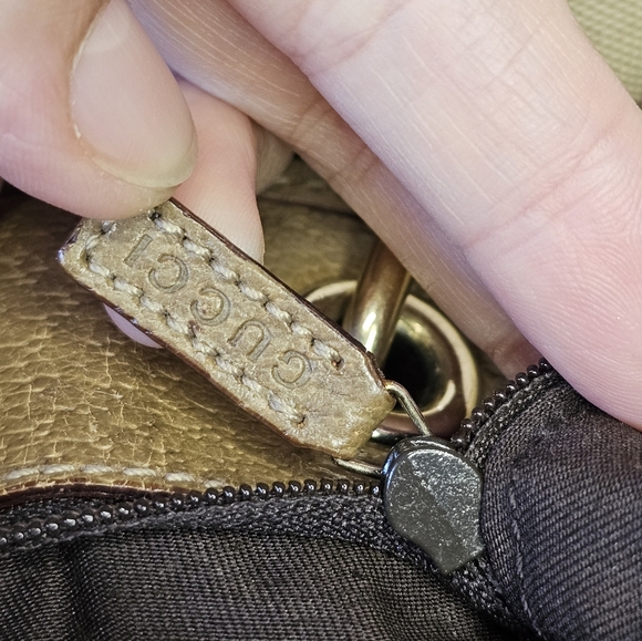 Gucci tote - Picture 12 of 16